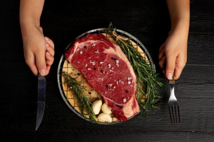 Manfaat Tersembunyi, Simak 7 Fakta Penting Konsumsi Daging Sapi 1