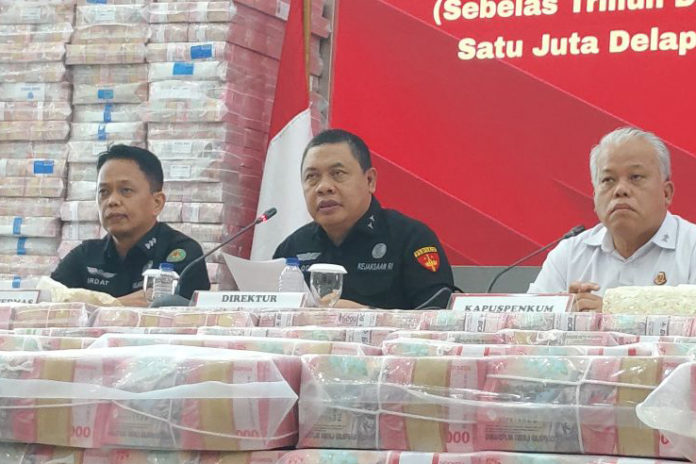 Marcella Santoso Mengaku Buat Konten Negatif Soal Kejaksaan 1