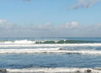 Berawan dan Potensi Angin di 2 Kabupaten, Cek Prakiraan Cuaca Bali 23 September 2025