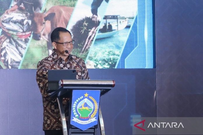 Mendagri Izinkan Kembali Rapat Digelar Di Hotel Dan Restoran 1