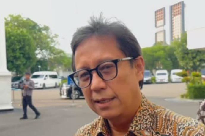 Menkes Dipanggil Ke Istana Terkait Peningkatan Kasus COVID 19 1