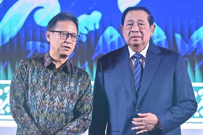 Menkes Sebut Malaria Masuk 5 Penyakit Menular Teratas 1