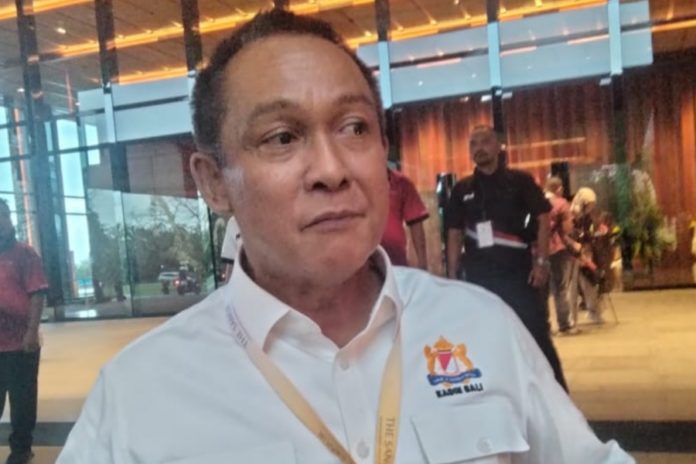 Minim, Keterlibatan Pengusaha Lokal Di KEK Sanur 1