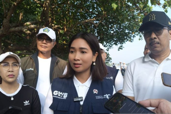 Momen Libur Sekolah, Andalan Jual Paket Wisatawan Keluarga 2