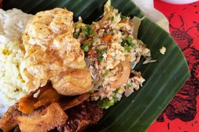 Nikmati Kulineran Di Seputaran Celuk, Dari Local Pride Hingga Camilan Kekinian 1
