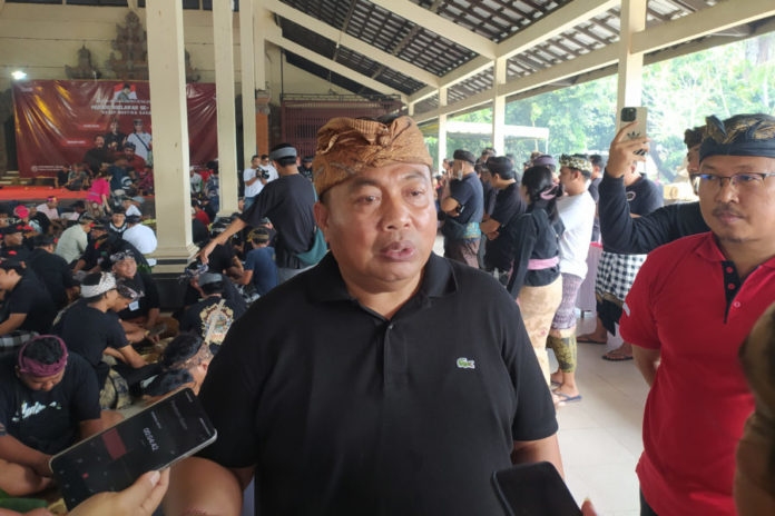 Nyoman Parta Tanggapi Dampak Putusan MK Terkait Pemilu Legislatif 1