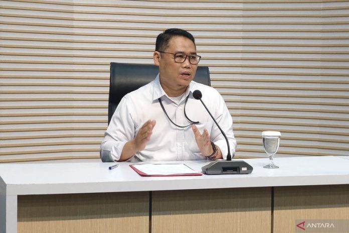 OTT Di Sumut, KPK Buka Peluang Periksa Bobby Nasution 1