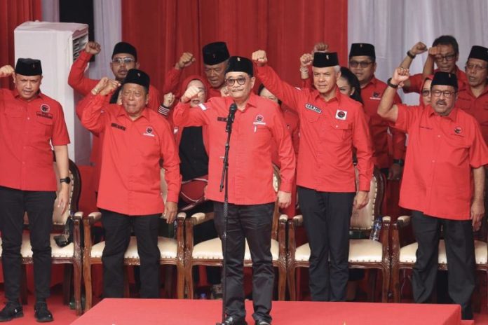 Pancasila Jangan Hanya Dipidatokan, Tetapi Diaktualisasikan 1