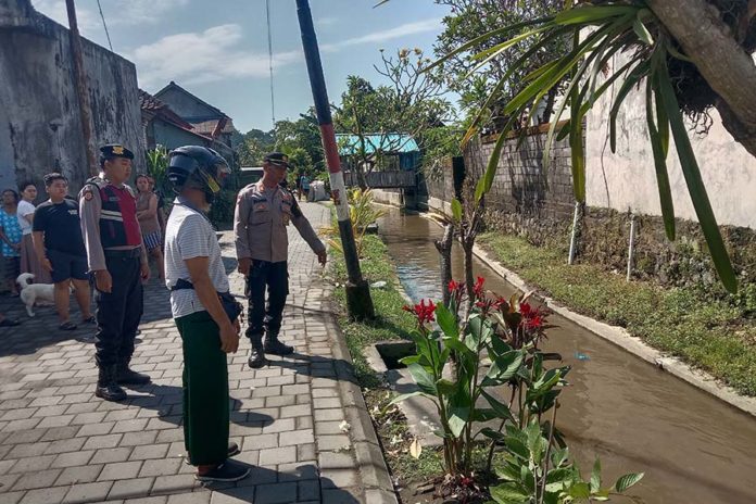 Pascatenggelamnya Bocah Di Sungai, Polisi Imbau Ortu Lakukan Pengawasan 1