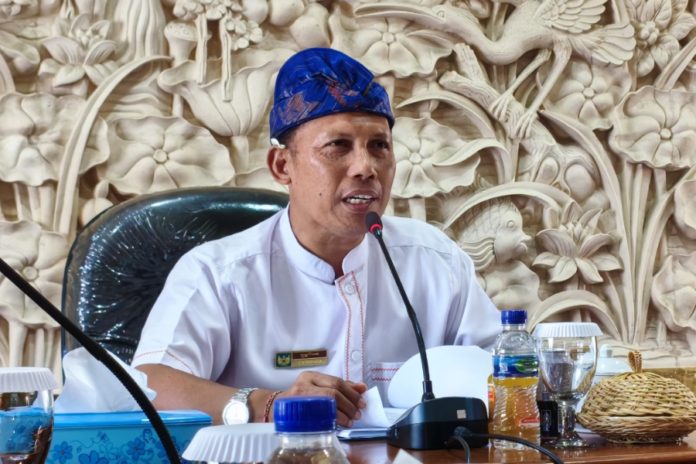 PDAM Buleleng Naikan Biaya Abonemen Pelanggan 1