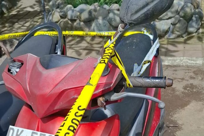 Pelajar 13 Tahun Disetubuhi Dua Pemuda Di Klungkung 1