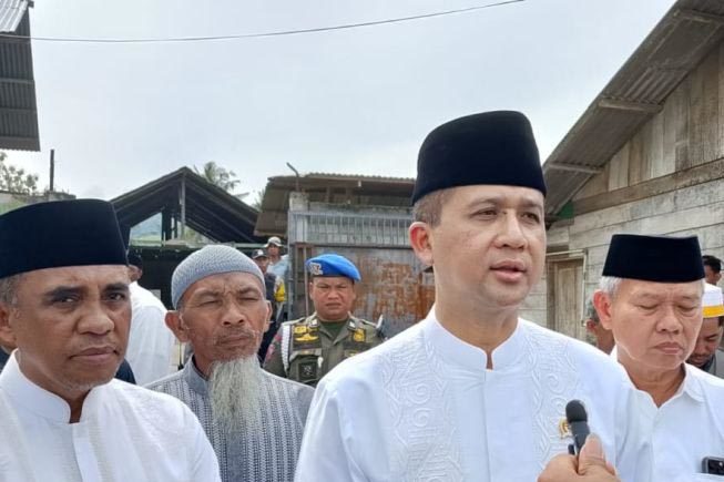 Pembagian SHM Transmigrasi Ditargetkan Juli 2025 1