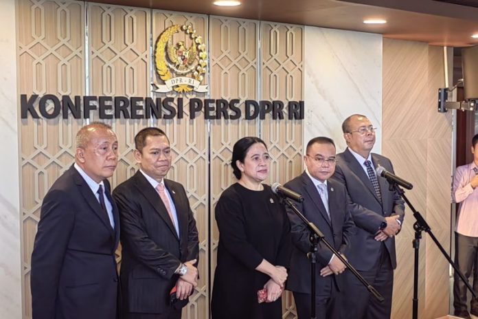 Pemerintah Diingatkan Mitigasi Dampak Ekonomi Perang Iran Israel 1