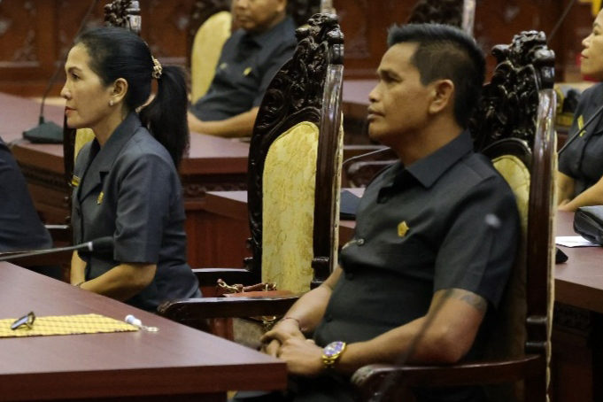 Pemerintah Diminta Menertibkan Warung Berjejaring 1