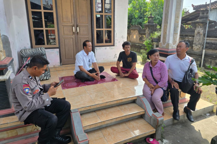 Pemkab Gotong Royong Bantu Pemulangan Jenazah PMI Di Jepang 1