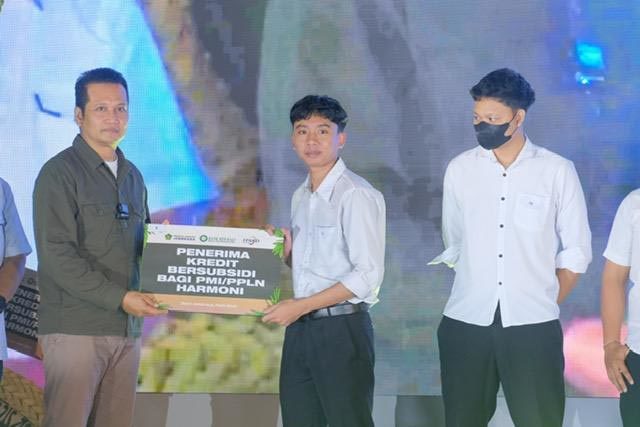 Pemkab Jembrana Luncurkan Kredit Bersubsidi Untuk Pekerja Migran Dan Peserta Magang Luar Negeri 2