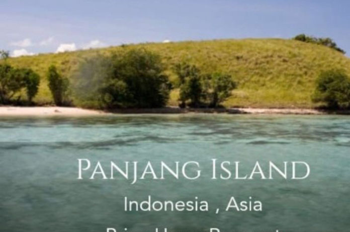 Pemprov NTB: Penjualan Pulau Panjang Illegal 2