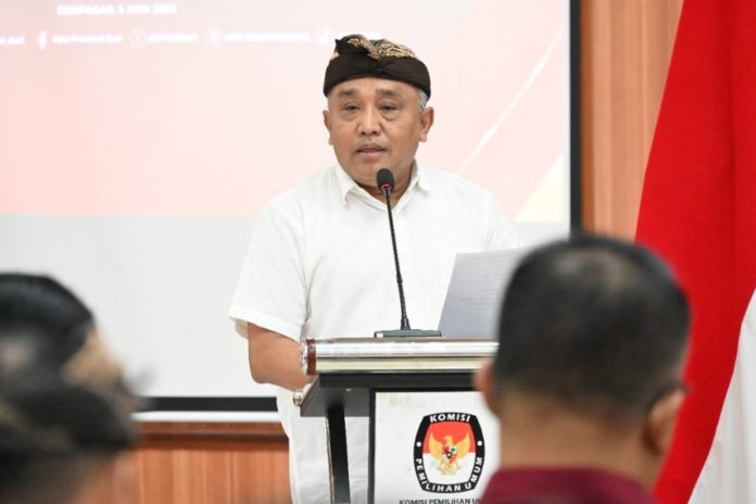 Pemuktahiran Data Pemilih 2025, Ada 71.939 Potensi Pemilih Baru 1