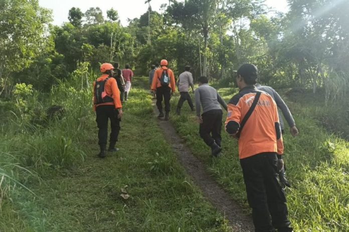Pencarian Pekak Rerod Akhirnya Dihentikan 1