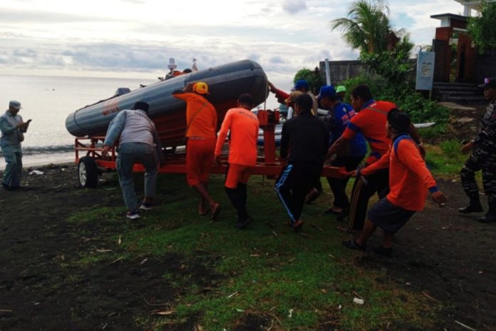 Pencarian Pemancing Di Pantai Lean Dihentikan 1