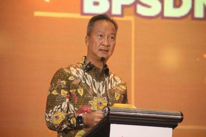 Pendaftar Sekolah Vokasi Industri Mengalami Lonjakan 1