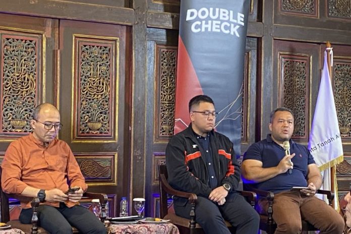 Penerima BSU Diminta Bersabar Tunggu Pencairan 1