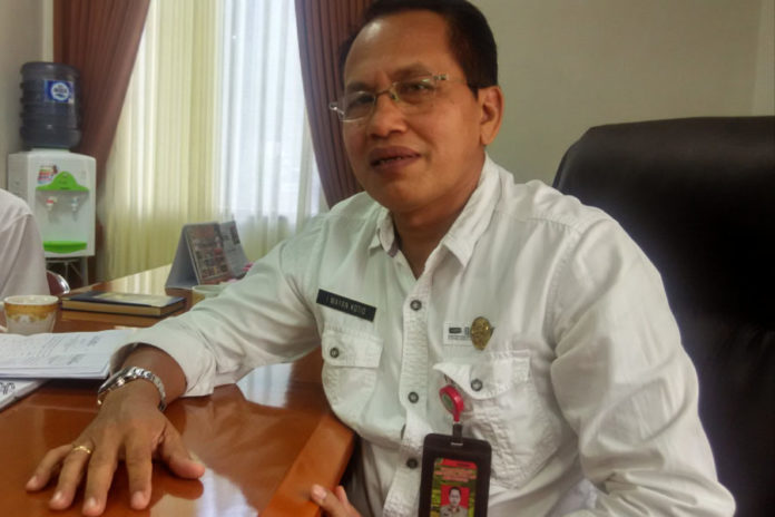 Penghapusan Denda Pajak, Pemkab Tabanan Optimistis Raup Rp 23 Miliar Dari PBB P2 1