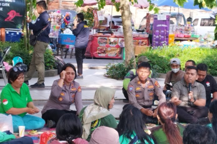 Pengiriman Paket Narkoba Marak, Polisi Minta Masyarakat Lebih Waspada 1