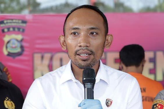 Penyidikan Perbekel Non Aktif Desa Tusan Minta Dihentikan 1