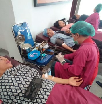 Cek Jadwalnya, Donor Darah di Denpasar dan Sekitarnya Seminggu Ini