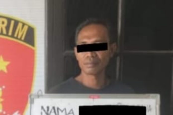 Perhiasan Emas Dan Uang Tunai Dicuri, Kerugian Capai Ratusan Juta 1