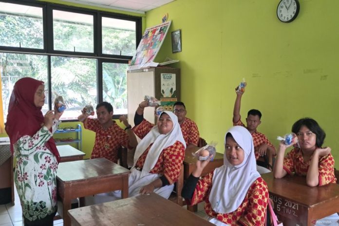 Perketat Pengawasan Keamanan MBG, BGN Terbitkan Panduan Operasional 1