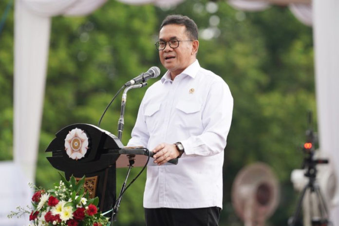 Permendag 14 Tahun 2025, Atur Tata Cara Promosi Dagang Luar Negeri 1