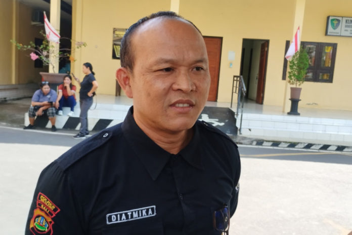 Polisi Bakal Gelar Rekonstruksi Kasus Pembacokan Saat Bermain Domino 1