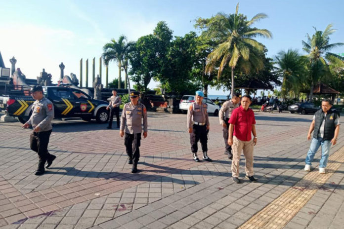Polisi Periksa Tiga Saksi Kasus Perkelahian Di Eks Pelabuhan Buleleng 1