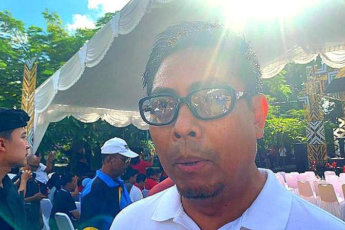 Polusi Beracun, Masih Ada Masyarakat Yang Bakar Sampah 1