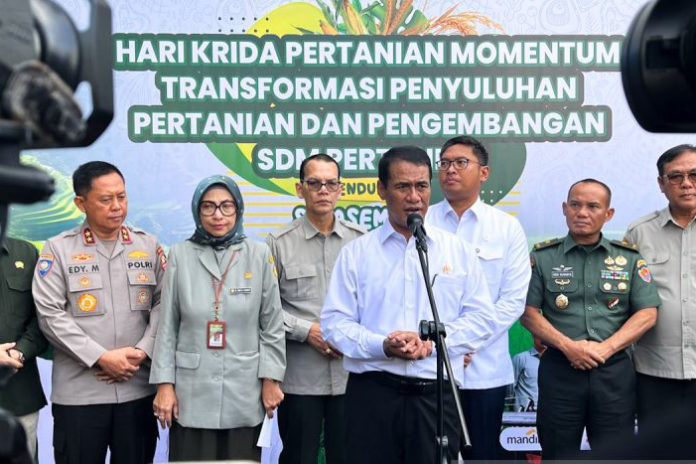 Potensi Negara Rugi Rp101,35 Triliun Dari Kecurangan Beras 1