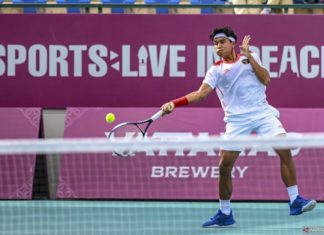 Seleksi Nasional SEA Games 2025, PP Pelti Panggil Para Atlet