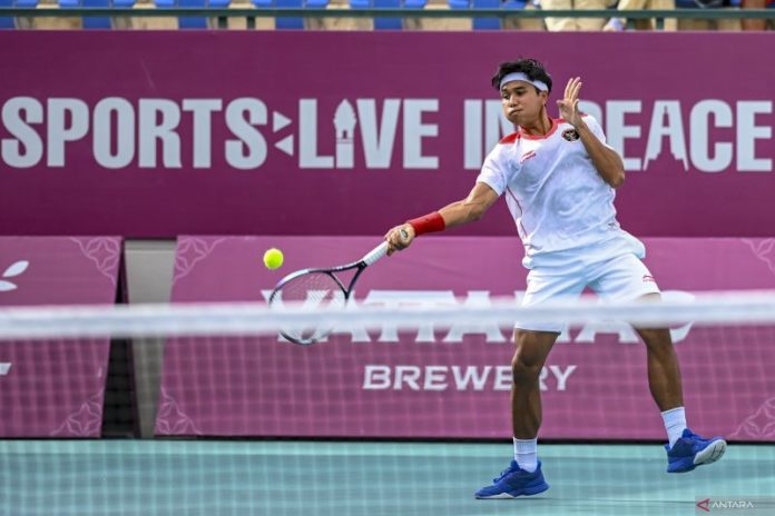 PP Pelti Panggil Atlet Untuk Ikuti Seleksi Nasional SEA Games 2025 1