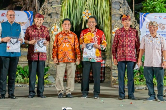 Prajaniti Luncurkan Gerakan Koperasi UMKM Dan Pendidikan Gratis 1