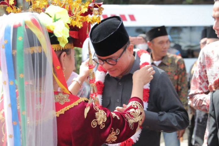 Presiden Pastikan Koperasi Desa Tak Matikan BUMDes 1