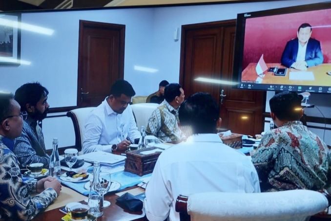 Presiden Prabowo Putuskan Empat Pulau Sengketa Masuk Wilayah Provinsi Aceh 1