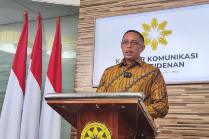 Presiden Punya Penilaian Objektif Atas Kinerja Para Menteri 1