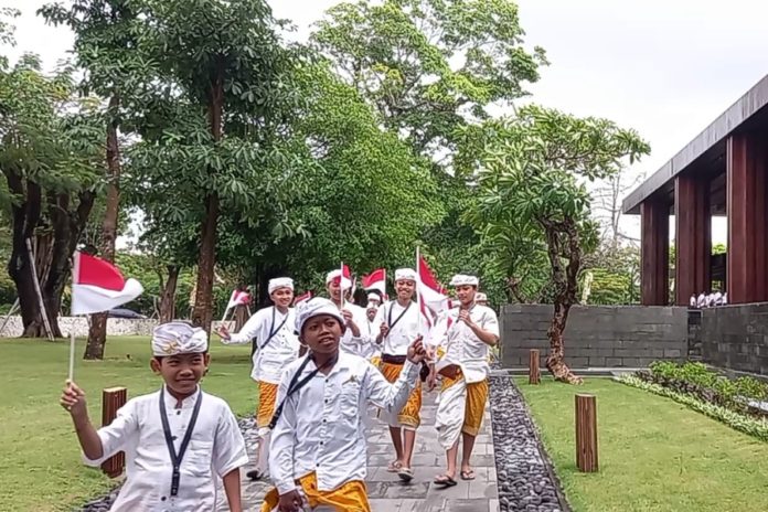 Presiden RI Prabowo Subianto Akan Resmikan KEK Sanur 1