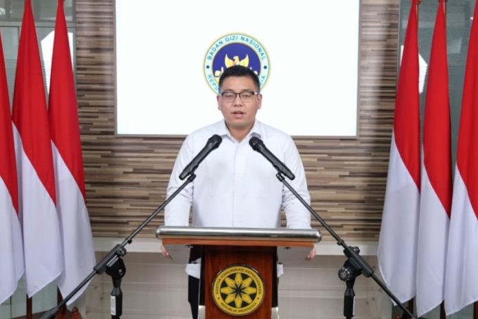 Program MBG Tambah 373 Ribu Penerima Baru Dalam Sepekan 1