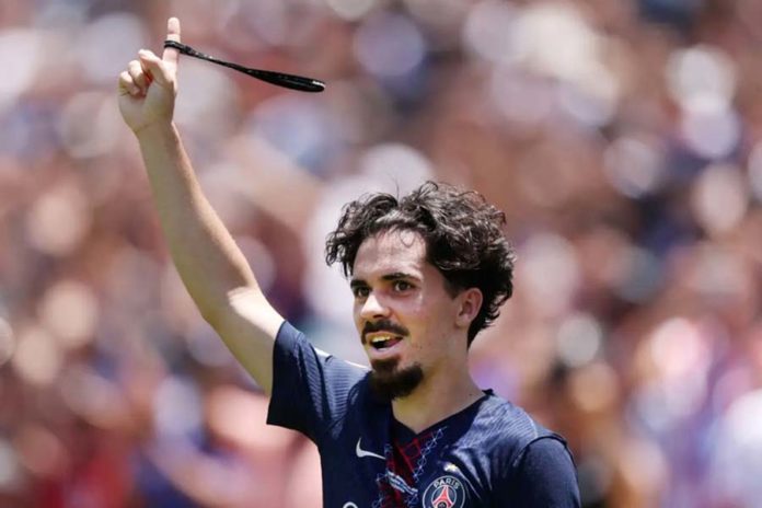PSG Buktikan Layak Jadi Juara Liga Champions, Libas Atletico Madrid 1