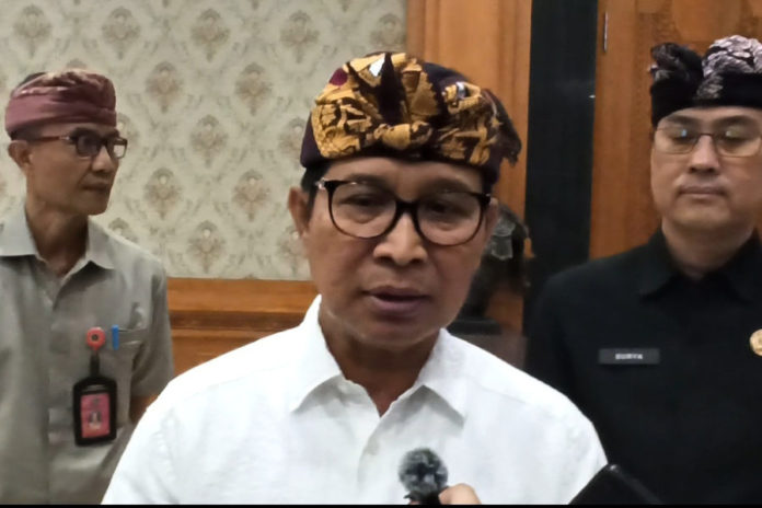Puluhan Ribu Potensi Pajak Di Badung Tercecer 1