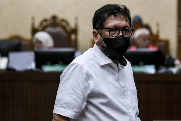 Putusan Hakim Terhadap Zarof Ricar Dilakukan Banding 1