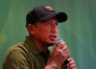 Rahmad Darmawan Latih Liga Indonesia All Star di Piala Presiden 2025