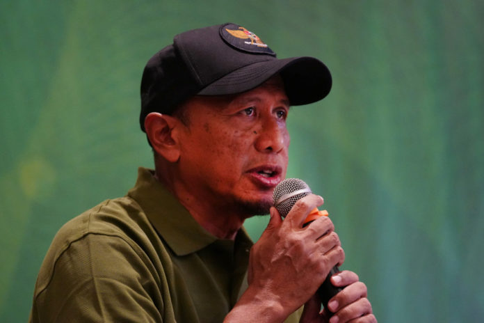 Rahmad Darmawan Latih Liga Indonesia All Star Di Piala Presiden 2025 1